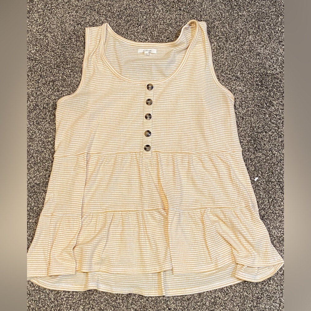 Maurice’s Tank Top